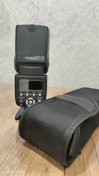 Фотоаппарат Nikon Z50