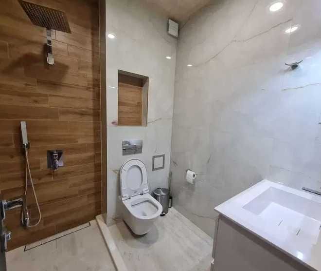 Дава се под наем Тристаен апартамент в София, Кръстова вада - 107 кв.м за 1296.42 € - Снимка #3