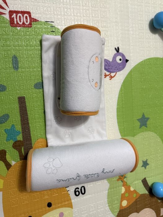 Perna anti rostogolire bebelusi