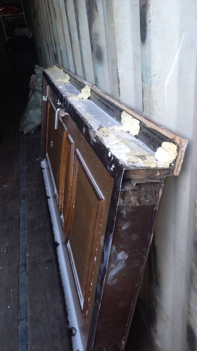 Продам входную дверь