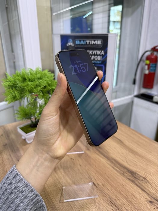 iPhone 16 Pro