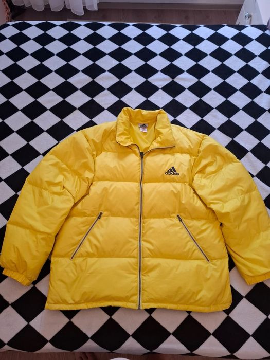 Geaca adidas originala