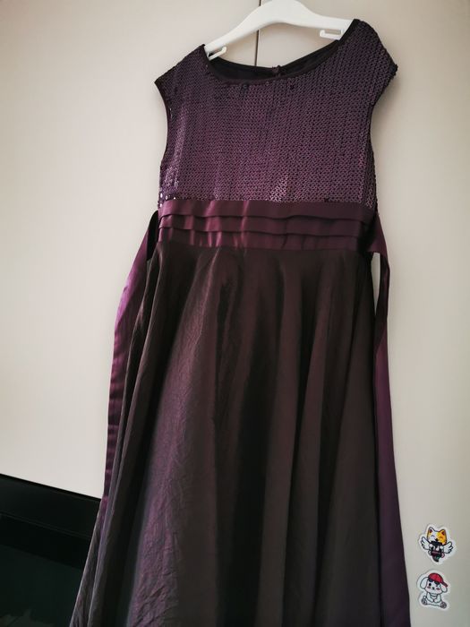 Rochie de ocazie pentru fetițe de 10 ani