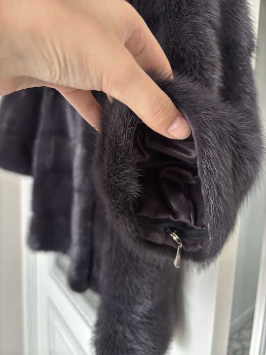 Шуба трансформер