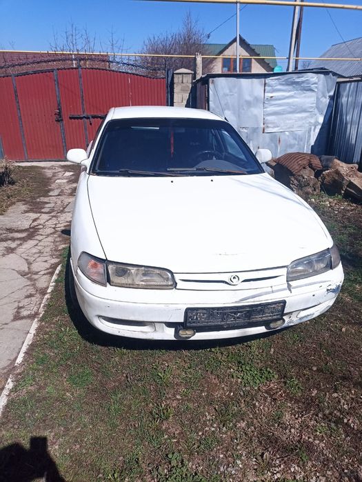 Мазда кронос продам