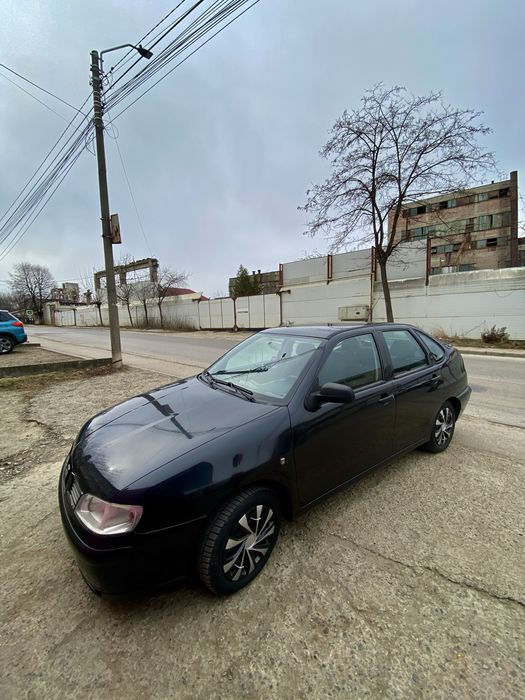 Seat Cordoba 1.4