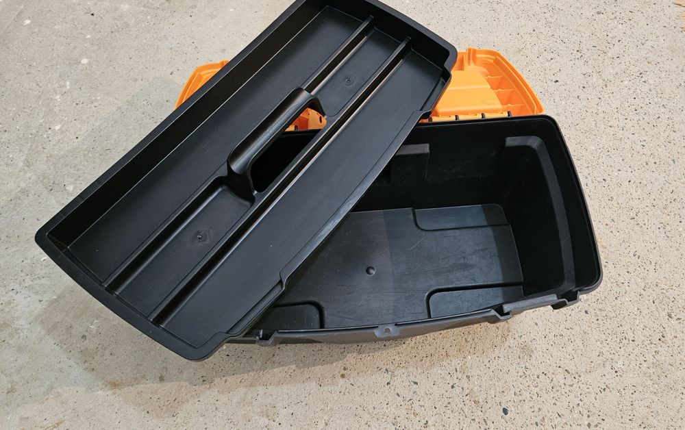 Ящик для инструментов