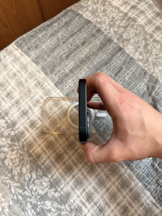 Iphone 14 в много добро състояние