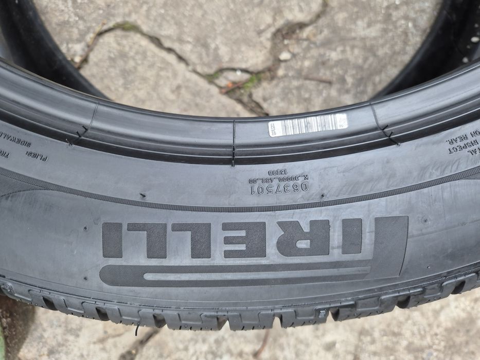 315 40 21 Anvelope de iarnă Pirelli