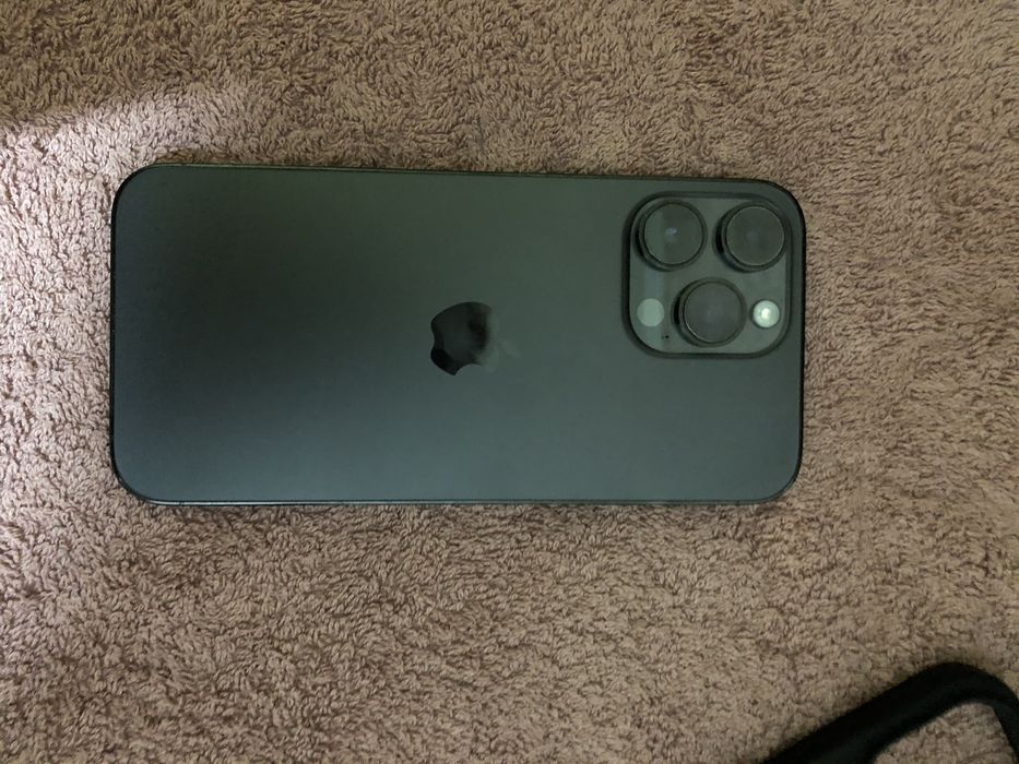 Айфон 14 про макс 1Тб