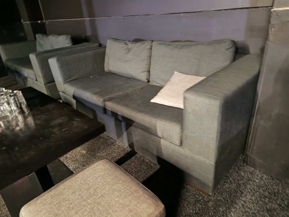 Обзавеждане за нощен клуб