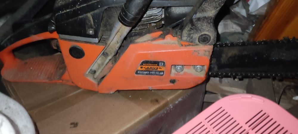 Продам Бензопилу