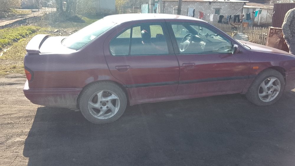 Продам Ниссан примера