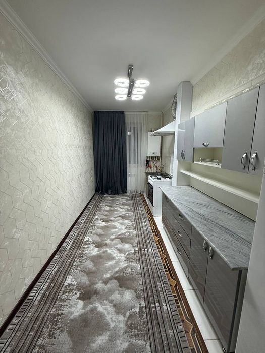 Срочно Продаётся 2х комнатная квартира в Саттепо!