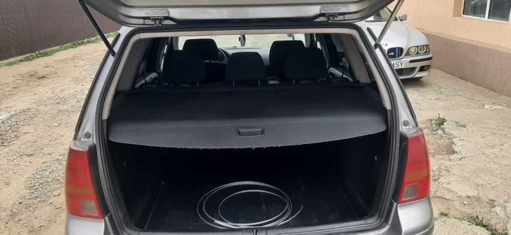 Volkswagen golf 3 break