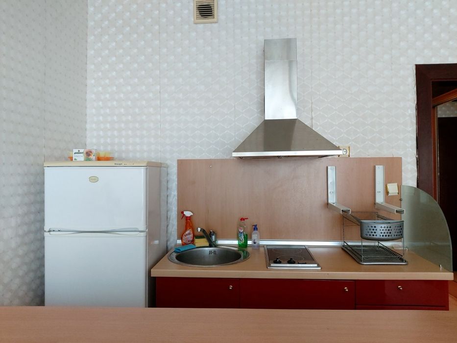 Апартамент Студио под наем на вечер или за сезон