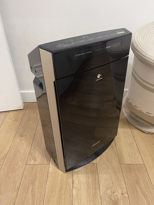 Продам очиститель-увлажнитель воздуха