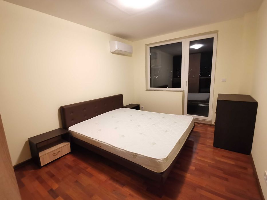 Дава се под наем Двустаен апартамент в София, Левски Г - 60 кв.м за 397.8 € - Снимка #4