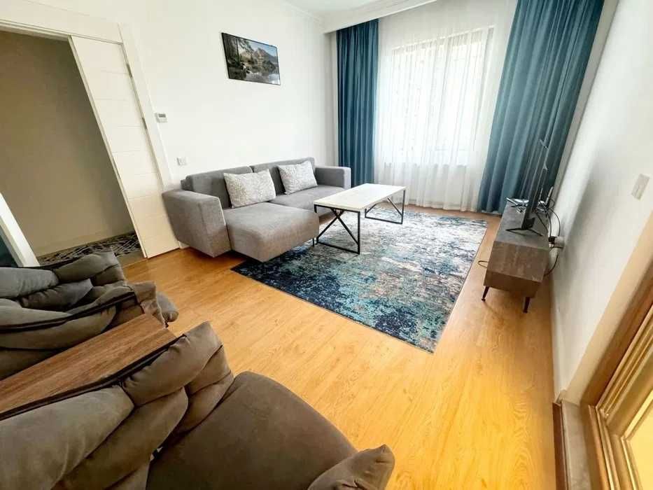 Сдаётся квартира на ЖК Истамбул новостройка‼️