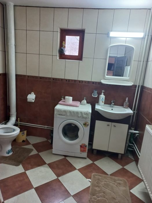 Închiriez Cabană, Cabana lui Nelu, situată pe malul Someșului Cald