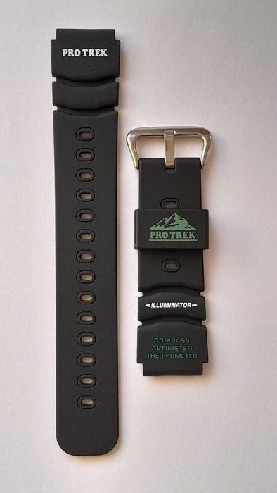 curea Casio PRG-80, PAG-80, PRW-1000-1100,PAW-1100, ATC-1000-1100-1200