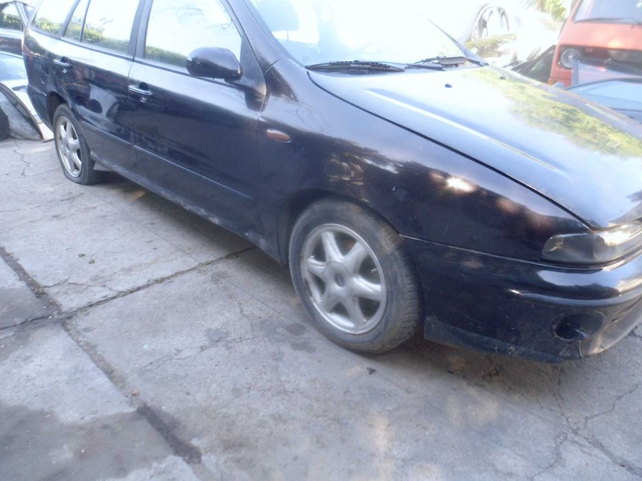 Фиат Мареа комби 1.9 джтд 105 к.с.Само на части