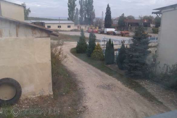 Продава се Промишлена сграда в с. Звездица, Област Варна - 550 кв.м за 264 €/кв.м - Снимка #11