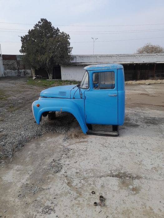 Зил кабина сотилади