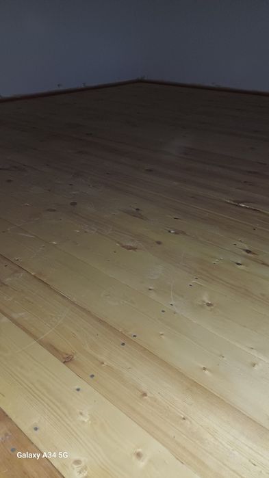 Pol shlifobka hizmati