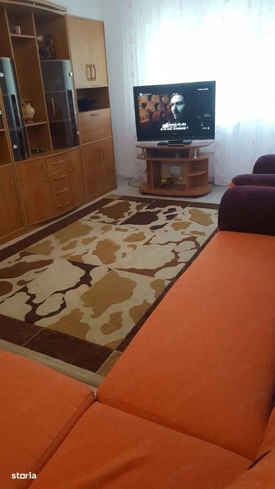 Apartament 3 camere zona JUDETEAN,str Alexandru cel Bun