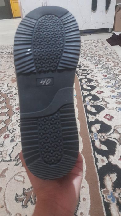 Ортопедические обувь