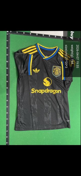 Tricou manchester united