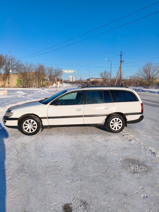 Авто на ежедневном ходу