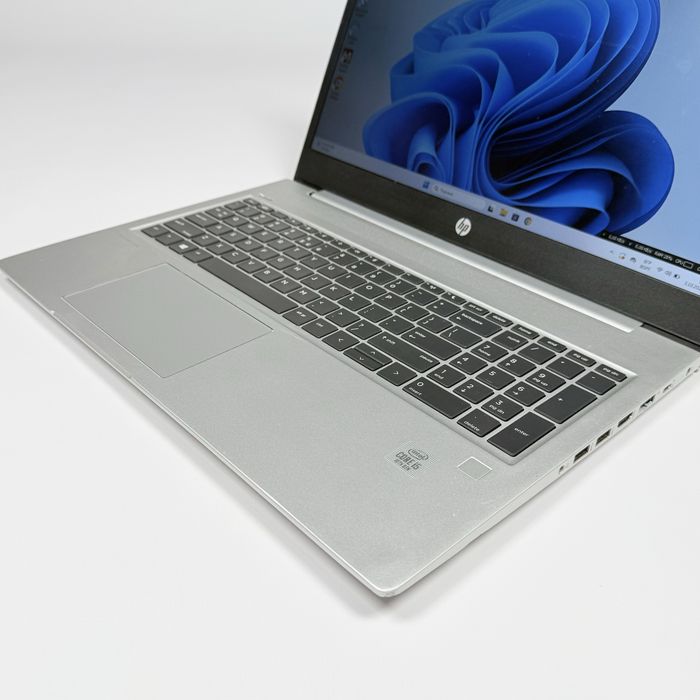 HP ProBook 450 G7/15,6” IPS/i5-10210U/NVIDIA GeForce MX130/16GB/512GB