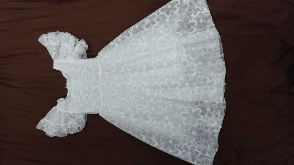 Лот детски официални рокли