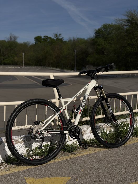 Bicicletă MTB Rotwild C1 – 29” – echipare FOX / Shimano – stare foarte bună