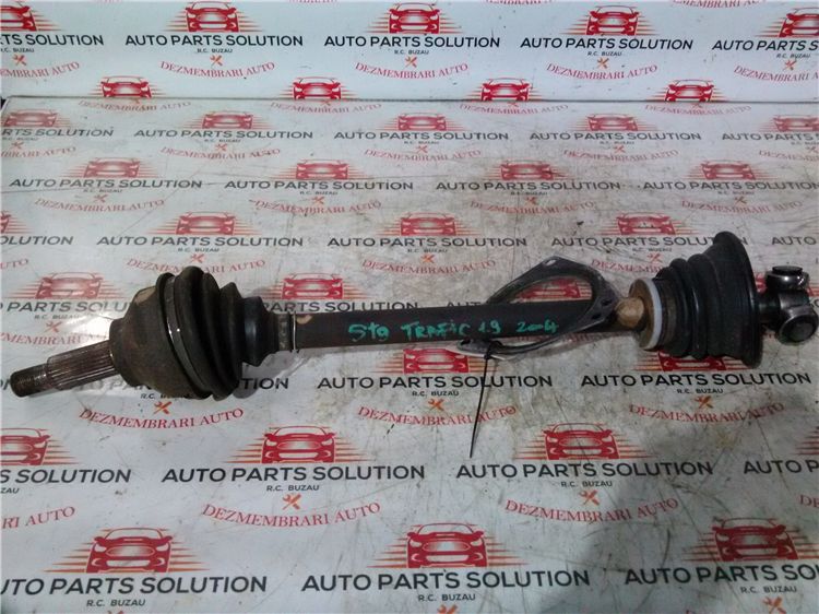 Planetara stanga renault trafic 1.9 d ab fabr. 2004