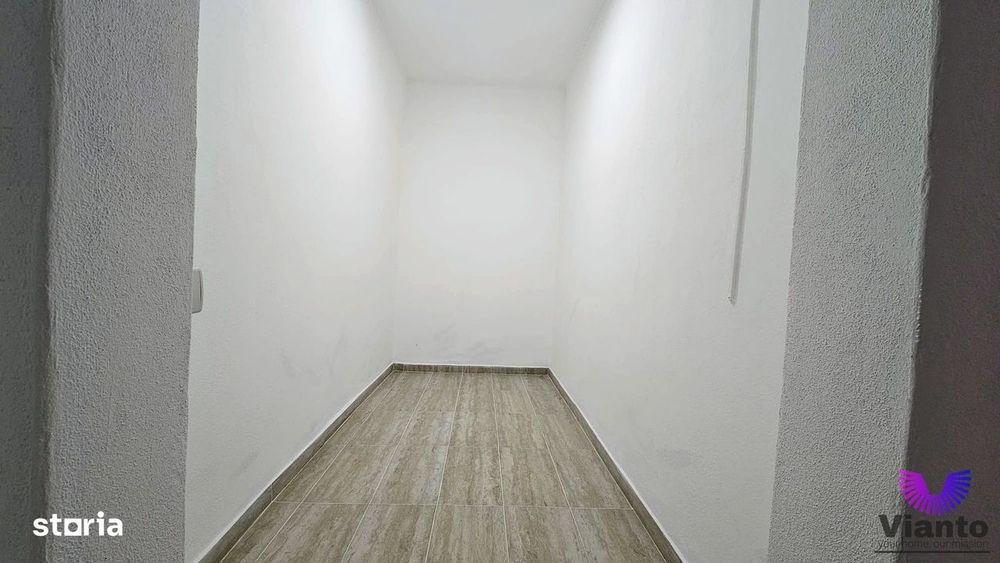 Spatiu Comercial 58mp de inchiriat strada 9 Mai