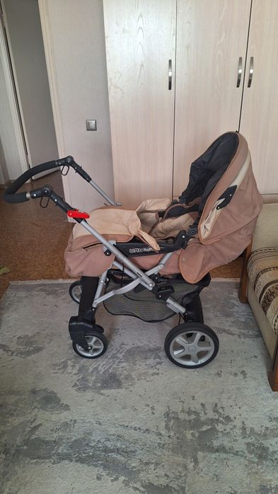 Коляска Peg Perego Uno