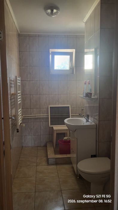 Apartament cu o camera