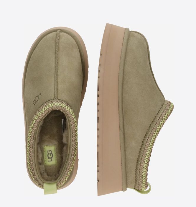 Обувки UGG Зимни