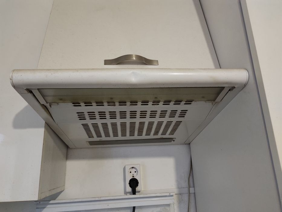 Вытяжка для кухни