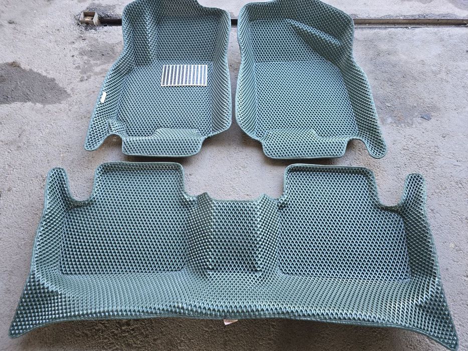 Polik evakor bagaj poʻlik koja 7d gibrit