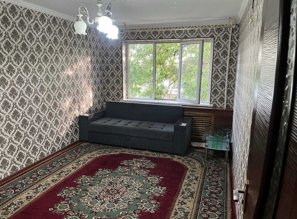 2х комнатная квартира на 3 этаже, Согдиана