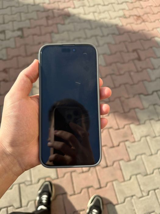 Iphone 14 pro max 512gb