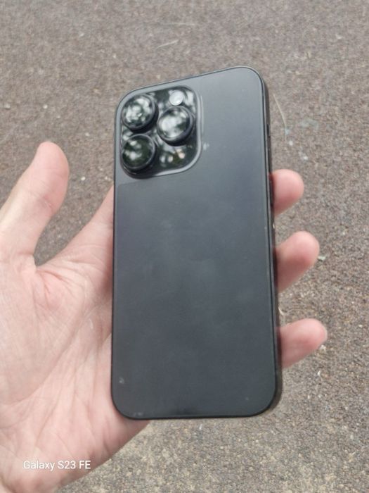 Продам IPhone 14 pro 128 gb,  в идеале Айфон 14 про