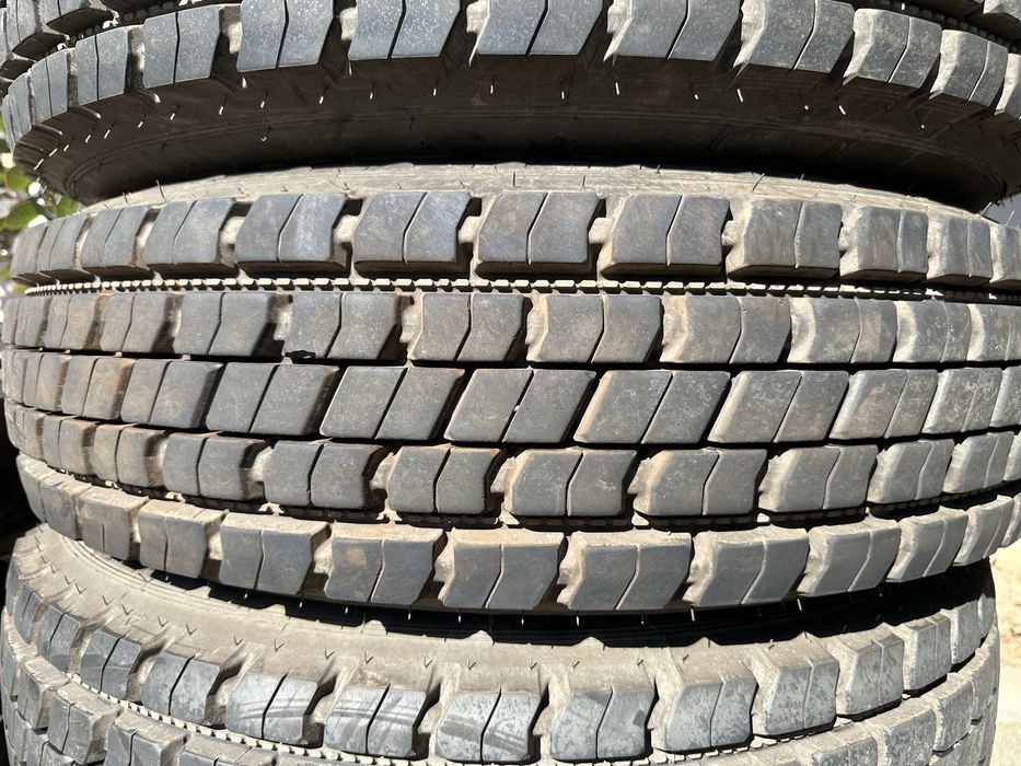 Cauciucuri anvelope 10/17.5 10 R17.5 Continental bascula septica camion