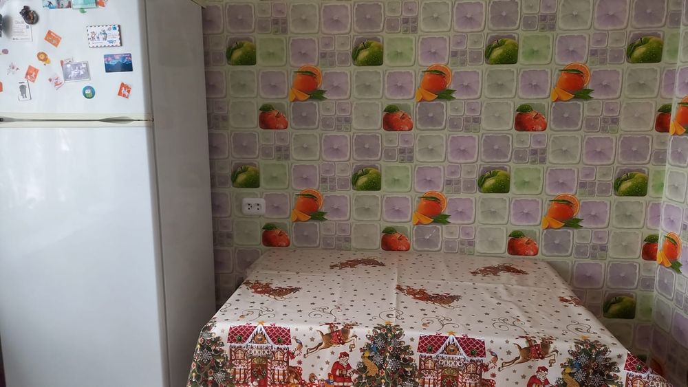 Сдам 1ком квартиру в районе Достык Молла