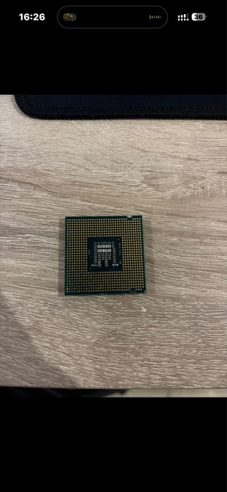 Procesor Intel-Pentium E5800-3.2Ghz