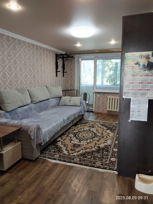 Продам квартиру 2-х комнатную